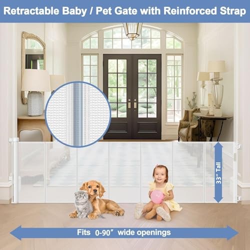 Sair pet reinforced - 90, inch