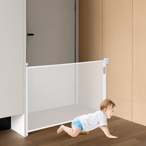 Extra wide retractable - 55",