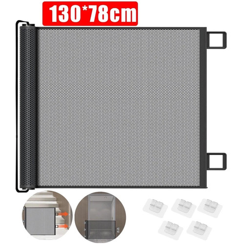 150cm retractable baby - x, 78