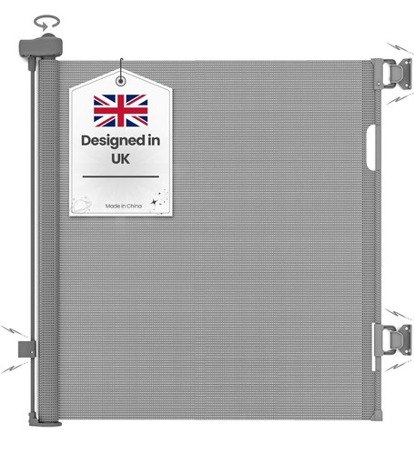 Brand new retractable - brand,