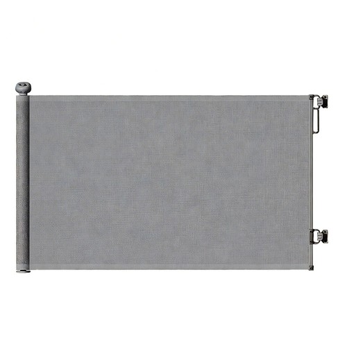 Retractable baby gate safety - baby,