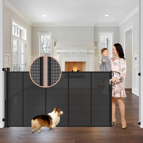 Extra tall retractable - extra,