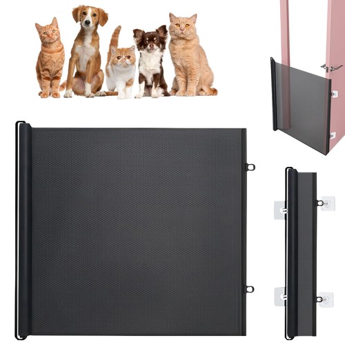 Retractable stair gate baby - retractable,