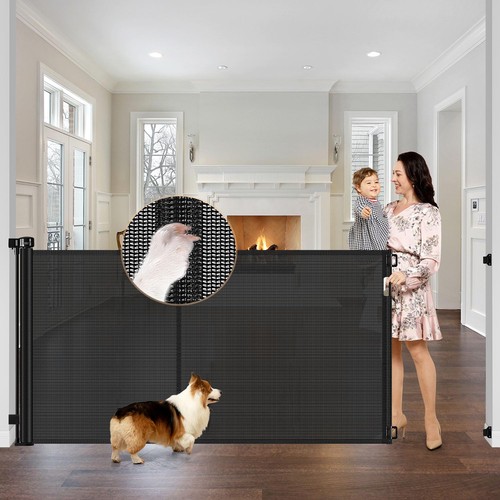 Extra tall retractable - extra,