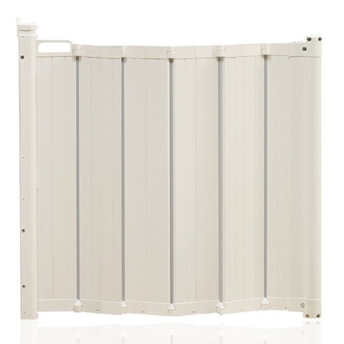 Babydan retractable baby gate - babydan,