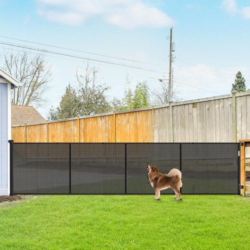 Reinforced tall retractable - 42,