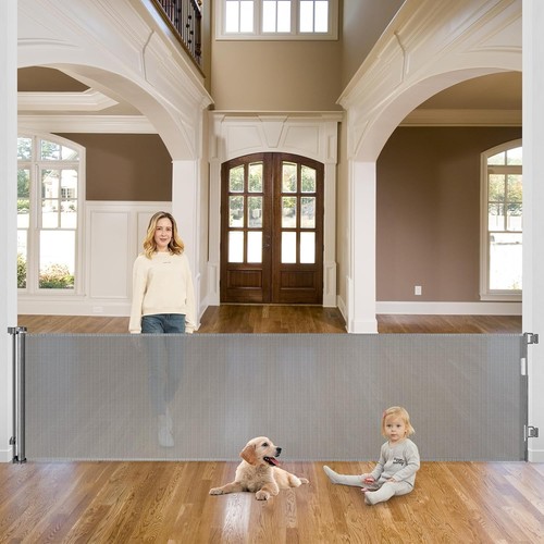 155 inch retractable extra - 155,