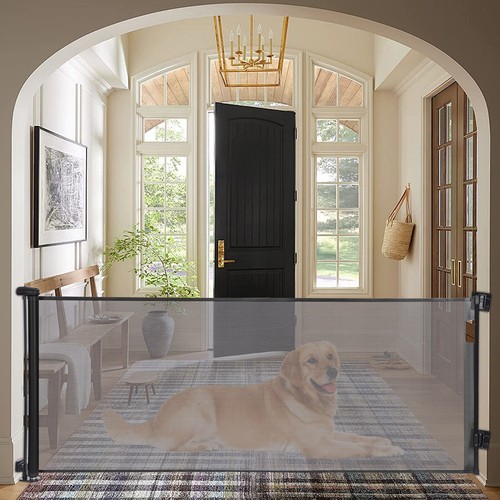 Indoor outdoor retractable - outdoor,