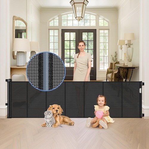 Reinforced inch retractable - 90,