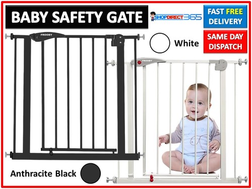 Baby safety gate home pet - safety, dog