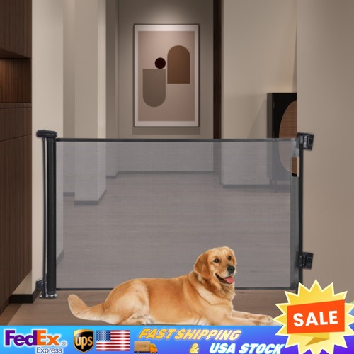 Retractable baby gate extra - baby,