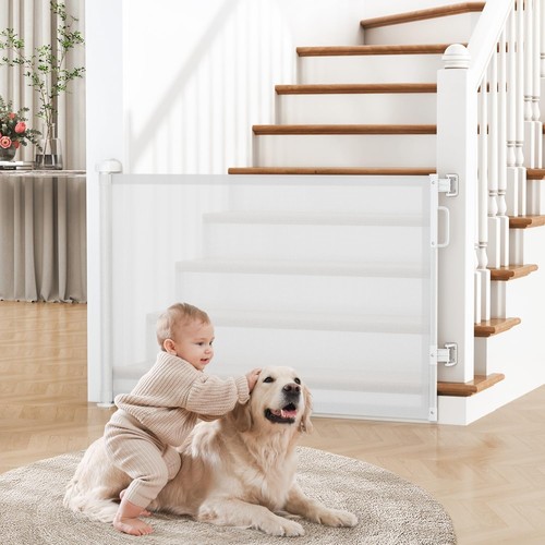 Cideny retractable mesh baby - retractable,