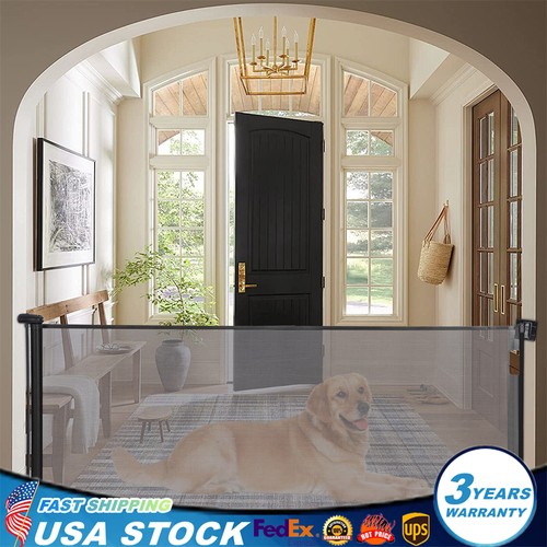 2025 retractable gate - retractable,